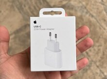 "Apple iPhone" adapter başlığı