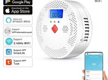 Ağıllı WiFi karbon detektor