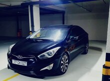 Hyundai i40, 2012 il