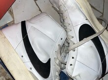 İdman ayaqqabısı "Nike"