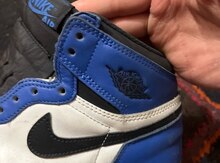 İdman ayaqqabısı "Jordan 1 high"