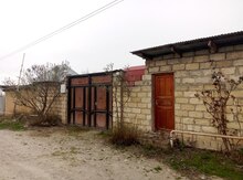 Həyət evi, Şabran r.