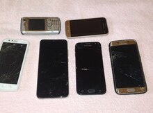 Telefon ehtiyat hissələri
