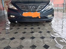Hyundai Sonata, 2013 il