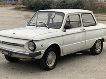 ZAZ 968M, 1988 il