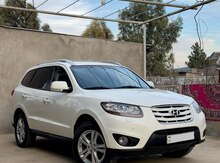 Hyundai Santa Fe, 2010 il