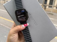 Apple Watch Ultra 2 Titanium
