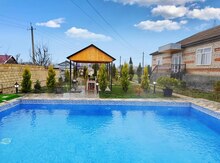 Bağ evi kirayə verilir, İsmayıllı r.