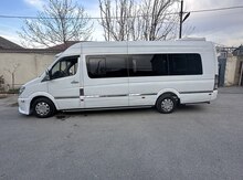 Mercedes Sprinter, 2010 il