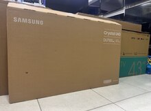 Televizor "Samsung 43DU7100"