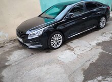 Hyundai Sonata, 2014 il
