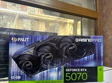 Video kart "Palit Gaming Pro GeForce RTX 5070 12GB”