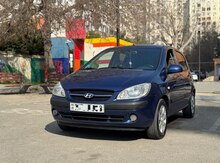 Hyundai Getz, 2008 il