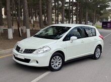 Nissan Tiida, 2011 il