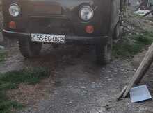 UAZ 3303, 1992 il