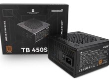 Qida bloku "ThermalRight TR-TB450S 80+ Bronze"