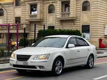 Hyundai Sonata, 2007 il