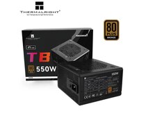 Qida bloku "ThermalRight TR-TB550S 550W"