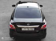 Nissan Altima, 2013 il