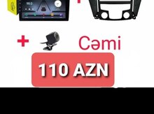 Android monitorlar