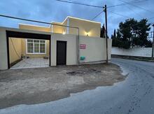 Həyət evi, Şağan qəs.