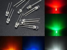 LED diod lampalar