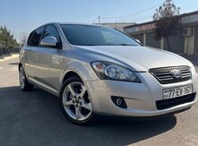 KIA Cee`d, 2007 il