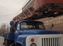 Gaz 53, 1986 il