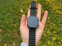 Apple Watch Ultra 2 Titanium