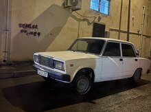 LADA (VAZ) 2107, 1995 il