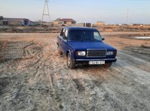 LADA (VAZ) 2107, 2002 il