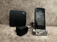 Stasioar telefon "Gigaset SL910"
