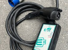 EV Charger 32A 7KW