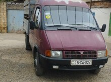 Gaz 33023-744, 2002 il