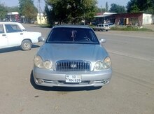 Hyundai Sonata, 2003 il