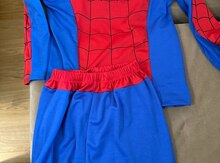 Spiderman geyimi