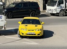 Hyundai Coupe, 1997 il