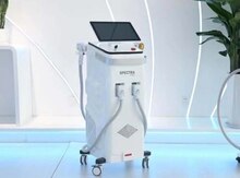 Diod lazer epilyasiya cihazı "Spectra Dual" 