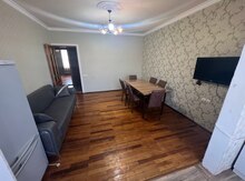 3-otaqlı mənzil kirayə verilir, Xaçmaz r., 70 m²