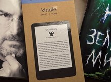 Amazon Kindle 11