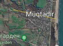6 sot torpaq sahəsi, Nabran qəs.