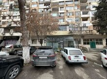 Obyekt, Aşıq Alı küç. 3