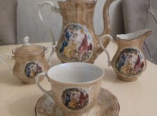 Çay servizi