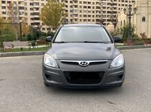 Hyundai i30, 2007 il
