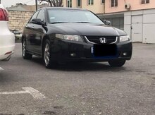 Honda Accord, 2006 год