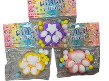 Tapa lapa pişik pəncəsi