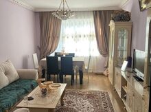 3-otaqlı mənzil kirayə verilir, Naxçıvan ş., 80 m²
