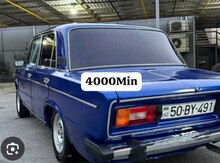 LADA (VAZ) 2106, 1982 il