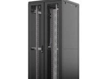 SHUTURMANN RACK CABINET 42U 600X800