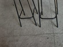 Bar oturacaqları